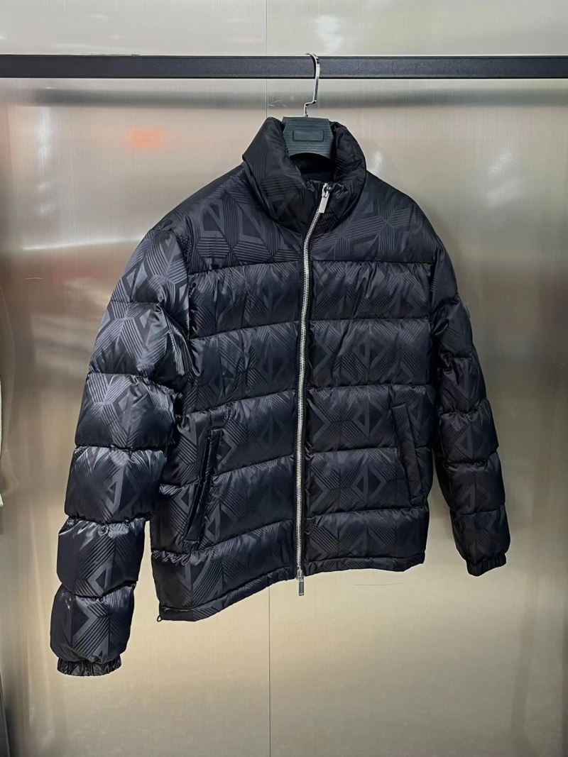 Christian Dior Down Jackets